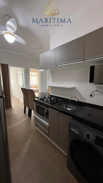 Apartamento com 02 dormitórios em Tramandaí!: 4ª foto da galeria de imagens do imóvel
