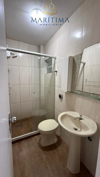 Apartamento com 02 dormitórios em Tramandaí!: 9ª foto da galeria de imagens do imóvel