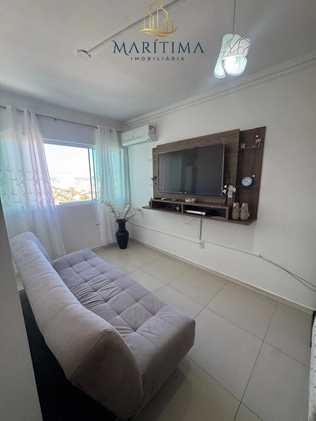 Apartamento de 01 dormitório, em Tramandaí!: 2ª foto da galeria de imagens do imóvel