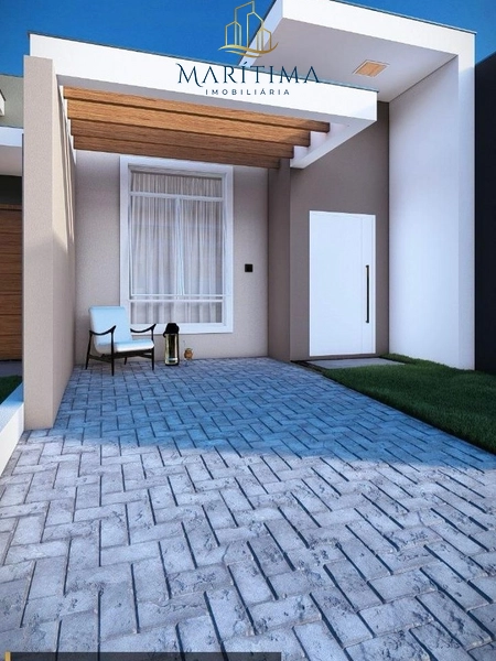 Excelente casa de 03 dormitórios, em Nova Tramandaí!: 3ª foto da galeria de imagens do imóvel