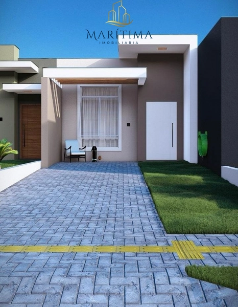 Excelente casa de 03 dormitórios, em Nova Tramandaí!: 4ª foto da galeria de imagens do imóvel