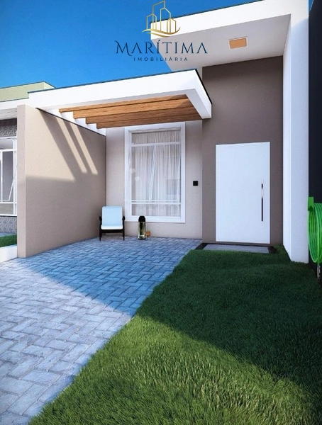 Excelente casa de 03 dormitórios, em Nova Tramandaí!: 6ª foto da galeria de imagens do imóvel