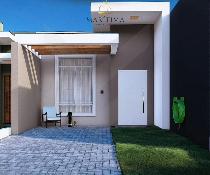 Excelente casa de 03 dormitórios, em Nova Tramandaí!: 2ª foto da galeria de imagens do imóvel