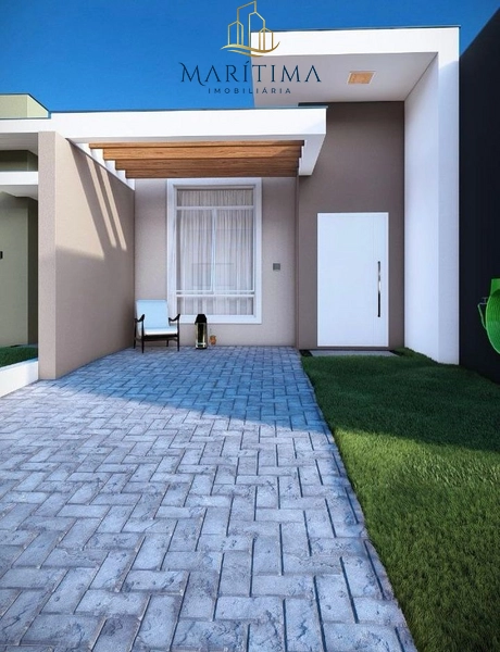 Excelente casa de 03 dormitórios, em Nova Tramandaí!: 5ª foto da galeria de imagens do imóvel