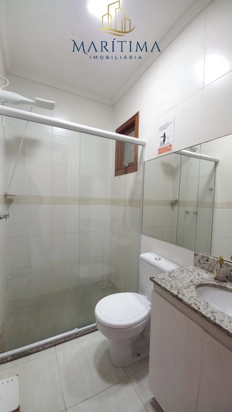 Duplex com 02 suítes, em Tramandaí!: 15ª foto da galeria de imagens do imóvel