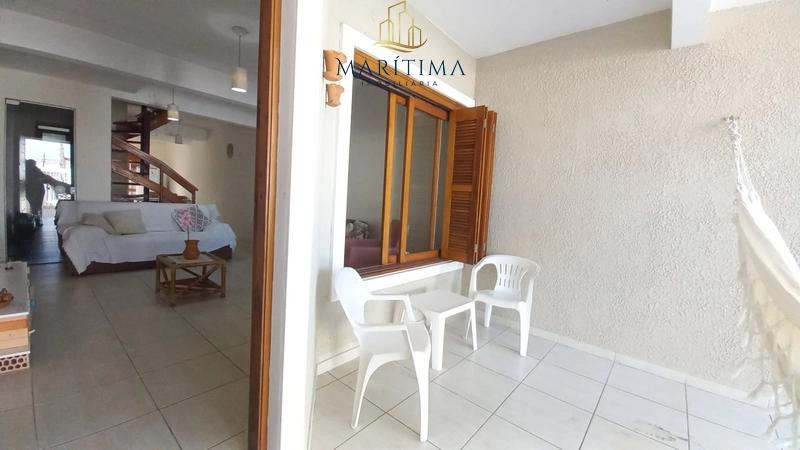 Duplex com 02 suítes, em Tramandaí!: 4ª foto da galeria de imagens do imóvel