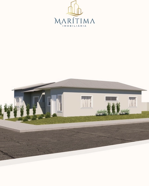 Casas geminadas com 02 dormitórios, em Nova Tramandaí!: 4ª foto da galeria de imagens do imóvel