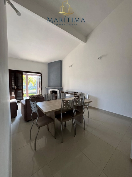 Casa com 04 dormitórios, no Centrinho de Nova Tramandaí!: 7ª foto da galeria de imagens do imóvel
