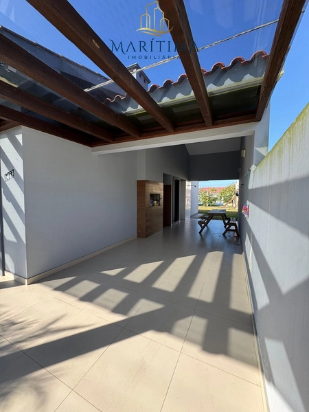 Casa com 04 dormitórios, no Centrinho de Nova Tramandaí!: 16ª foto da galeria de imagens do imóvel