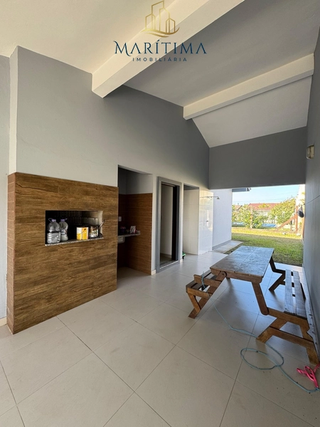 Casa com 04 dormitórios, no Centrinho de Nova Tramandaí!: 17ª foto da galeria de imagens do imóvel