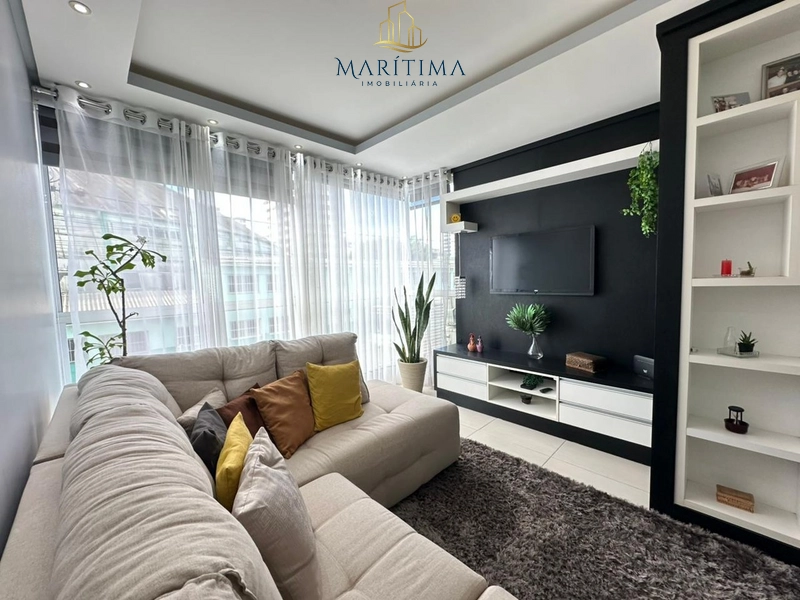 Apartamento com 2 suítes no Centro da cidade!: 1ª foto da galeria de imagens do imóvel