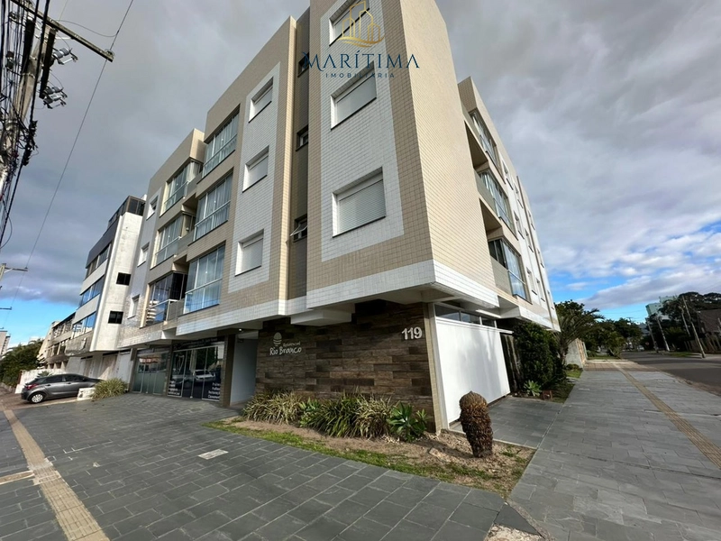 Apartamento com 2 suítes no Centro da cidade!: 2ª foto da galeria de imagens do imóvel