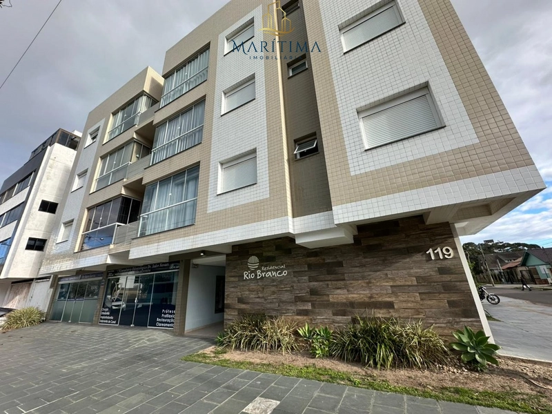 Apartamento com 2 suítes no Centro da cidade!: 3ª foto da galeria de imagens do imóvel