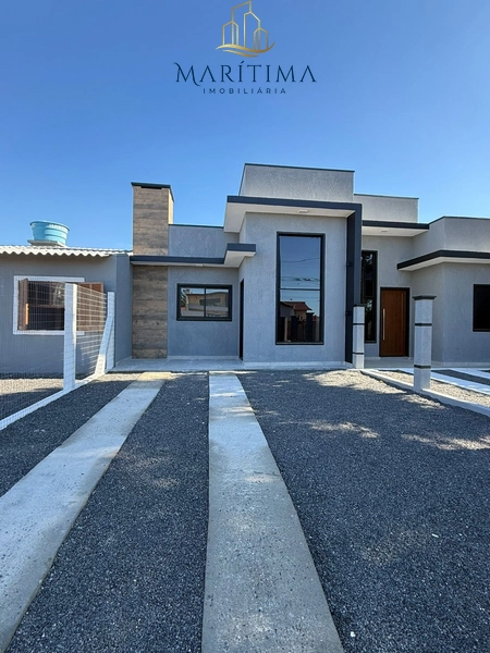 Casa com 03 dormitórios em Nova Tramandaí!: 2ª foto da galeria de imagens do imóvel