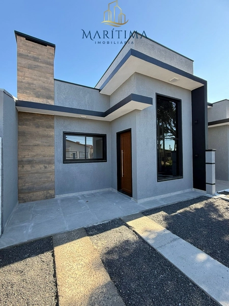 Casa com 03 dormitórios em Nova Tramandaí!: 1ª foto da galeria de imagens do imóvel