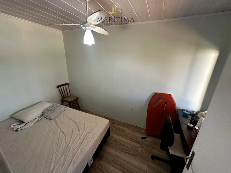 Casa com 03 dormitórios e pátio amplo, a 100 metros do Mar!!!: 8ª foto da galeria de imagens do imóvel