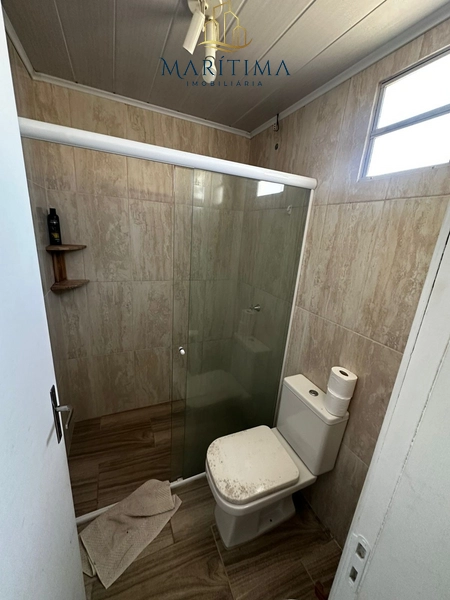 Casa com 03 dormitórios e pátio amplo, a 100 metros do Mar!!!: 11ª foto da galeria de imagens do imóvel