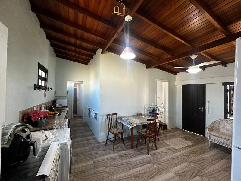 Casa com 03 dormitórios e pátio amplo, a 100 metros do Mar!!!: 7ª foto da galeria de imagens do imóvel