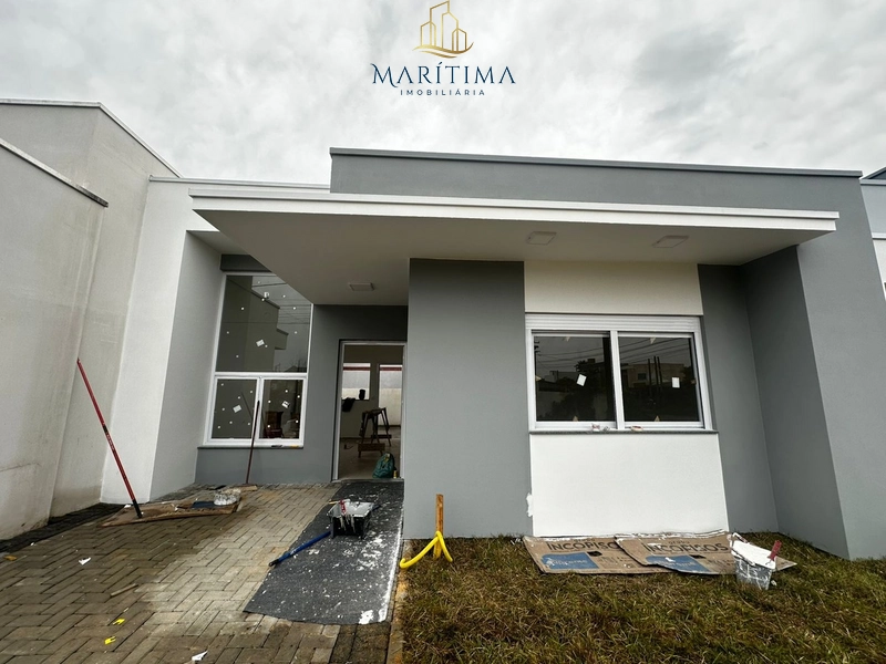 Casa com 02 dormitórios em Tramandaí!!: 2ª foto da galeria de imagens do imóvel