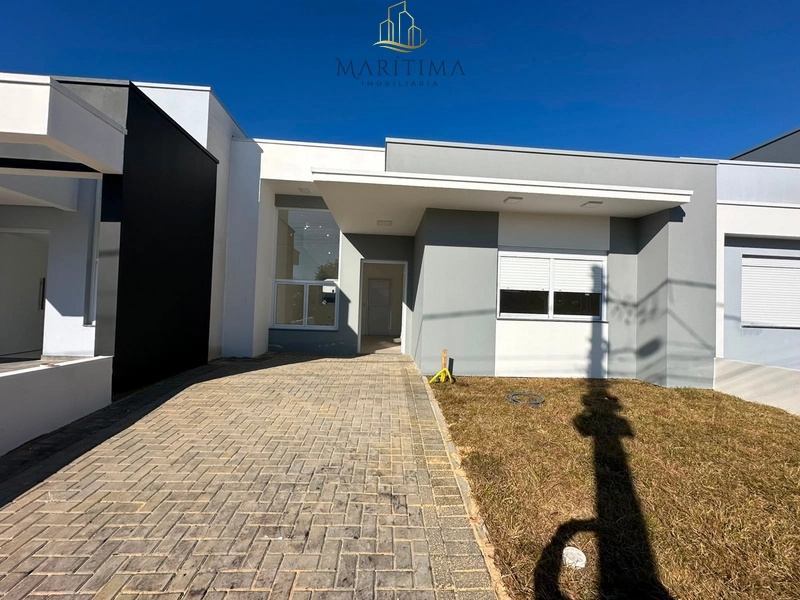 Casa com 02 dormitórios em Tramandaí!!: 2ª foto da galeria de imagens do imóvel