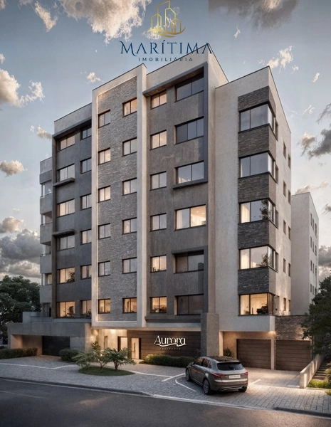 Edifício Aurora - Lançamento com parcelamento de até 100x!!!: 1ª foto da galeria de imagens do imóvel
