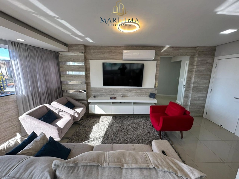 Apartamento com 03 dormitórios, no Centro de Tramandaí!: 3ª foto da galeria de imagens do imóvel