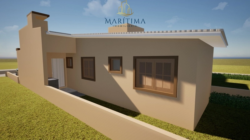 Casa geminada com 02 dormitórios, em Nova Tramandaí!: 7ª foto da galeria de imagens do imóvel