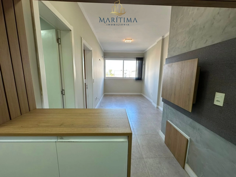 Apartamento mobiliado de 01 dormitório: 1ª foto da galeria de imagens do imóvel