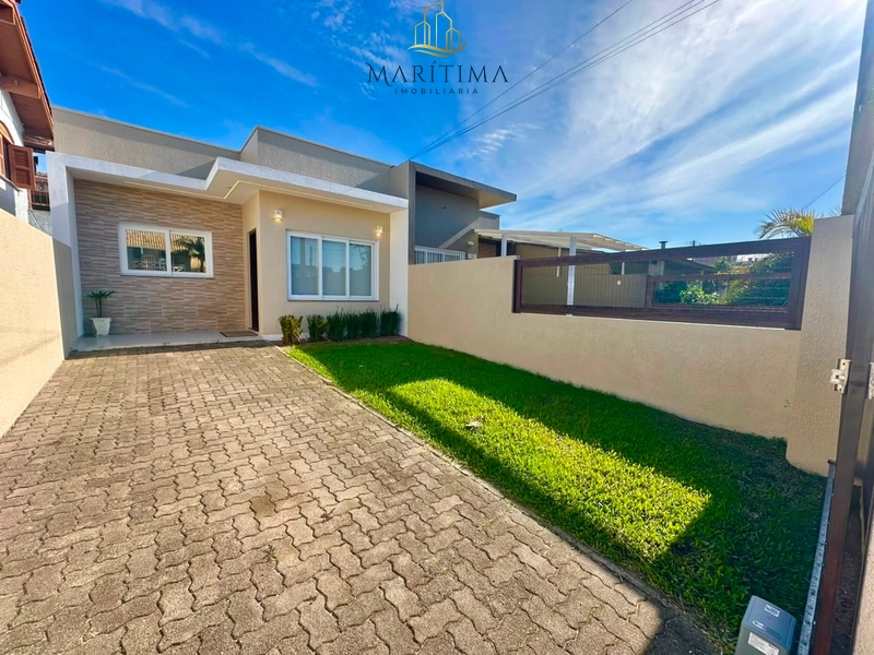 Casa nova de alto padrão em localização privilegiada!: 2ª foto da galeria de imagens do imóvel