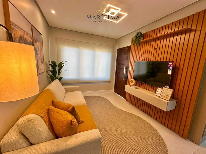 Casa nova de alto padrão em localização privilegiada!: 1ª foto da galeria de imagens do imóvel