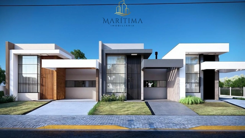 Casa com 03 dormitórios, em Osório!: 2ª foto da galeria de imagens do imóvel