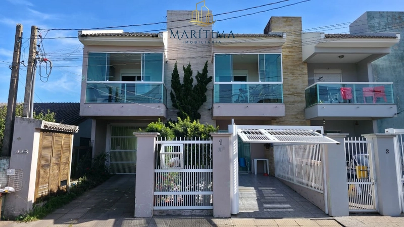 Duplex com 03 dormitórios, em bairro de moradores!: 1ª foto da galeria de imagens do imóvel