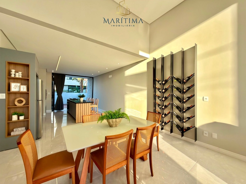 Casa com 04 suítes e piscina, em Xangri-lá!!: 6ª foto da galeria de imagens do imóvel