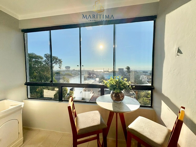Apartamento mobiliado de 01 dormitório, no Centro de Tramandaí!: 6ª foto da galeria de imagens do imóvel
