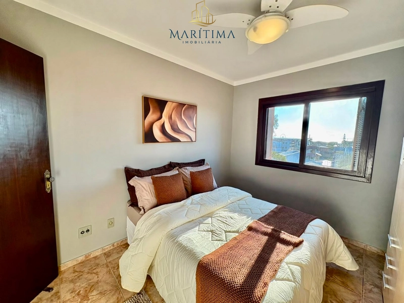 Apartamento mobiliado de 01 dormitório, no Centro de Tramandaí!: 11ª foto da galeria de imagens do imóvel