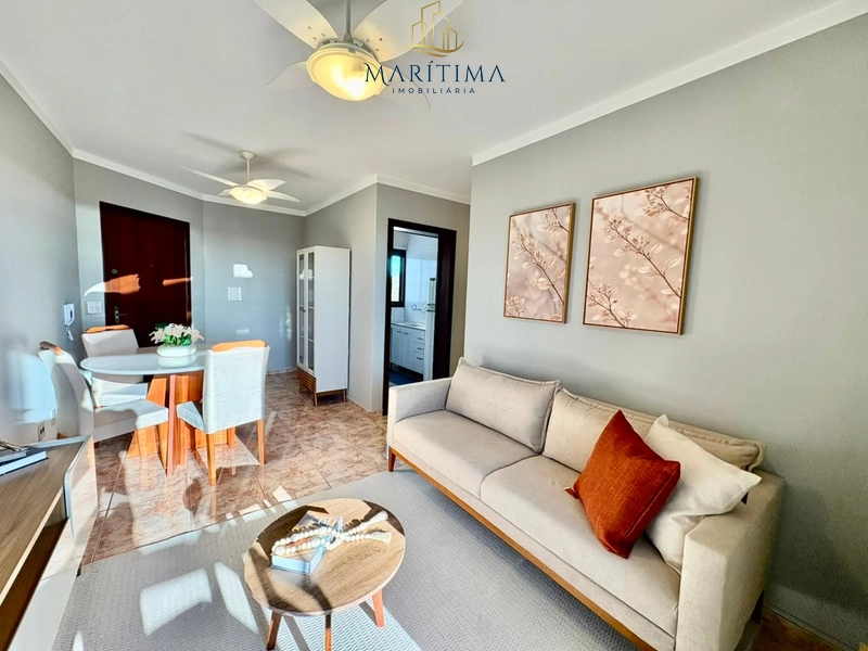 Apartamento mobiliado de 01 dormitório, no Centro de Tramandaí!: 5ª foto da galeria de imagens do imóvel