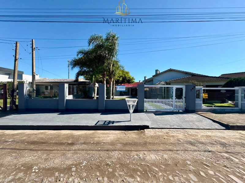 Casa com 02 dormitórios e anexo, em bairro de moradores!!!: 2ª foto da galeria de imagens do imóvel