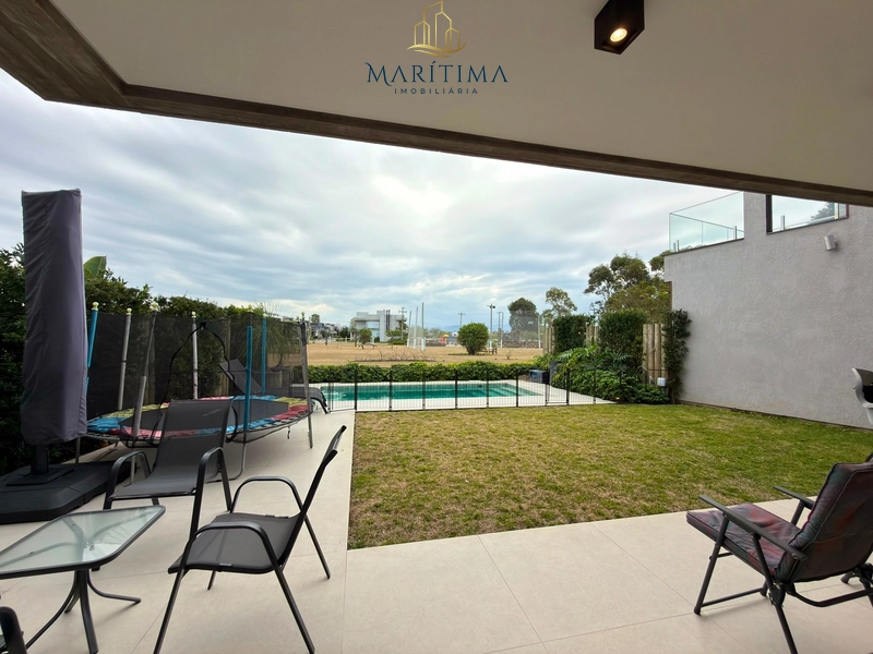 Sobrado com 04 suítes  e piscina, em Xangri-lá!!!: 23ª foto da galeria de imagens do imóvel