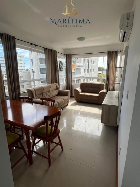 Apartamento de 02 dormitórios no Centro de Tramandaí!: 2ª foto da galeria de imagens do imóvel