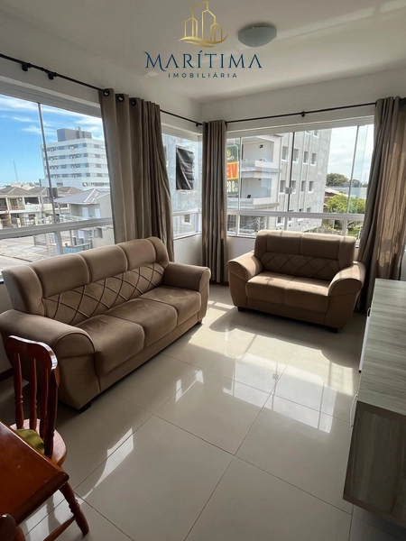 Apartamento de 02 dormitórios no Centro de Tramandaí!: 1ª foto da galeria de imagens do imóvel