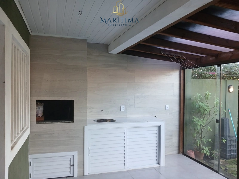 Casa semi-mobiliada no Centro de Imbé!!!: 12ª foto da galeria de imagens do imóvel