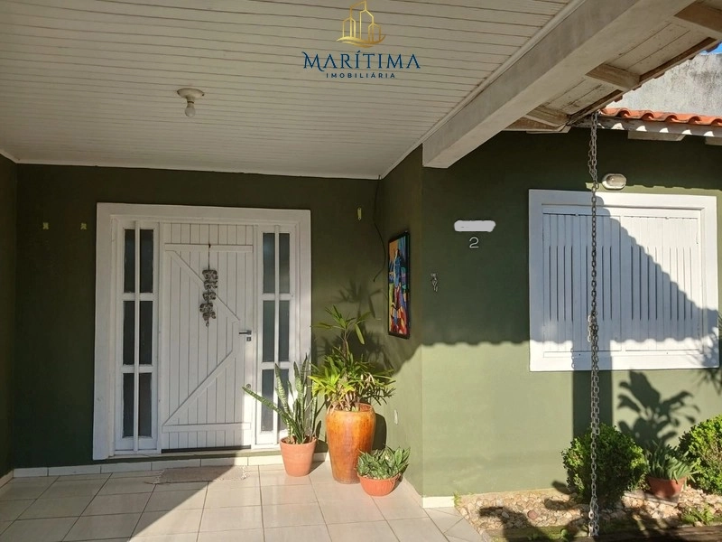 Casa semi-mobiliada no Centro de Imbé!!!: 2ª foto da galeria de imagens do imóvel