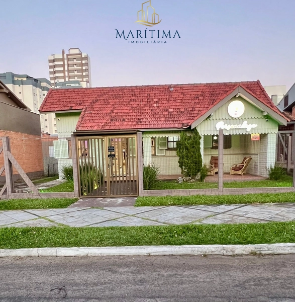 Casa para aluguel comercial no Centro de Tramandaí!: 1ª foto da galeria de imagens do imóvel