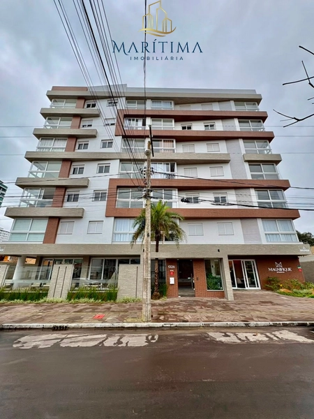 Apartamento com 02 dormitórios, No Centro de Tramandaí!: 3ª foto da galeria de imagens do imóvel