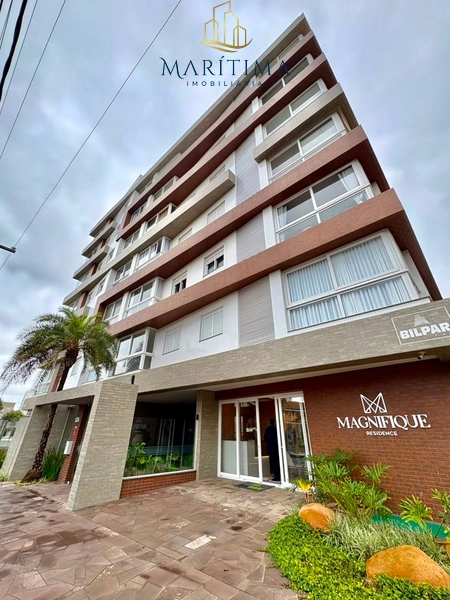 Apartamento com 02 dormitórios, No Centro de Tramandaí!: 2ª foto da galeria de imagens do imóvel