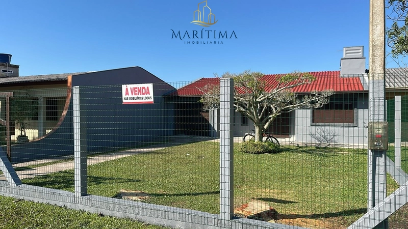 Casa com 03 dormitórios, em Tramandaí Sul!: 2ª foto da galeria de imagens do imóvel