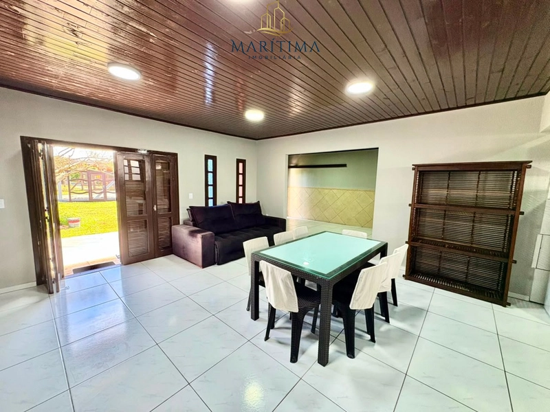 Casa com 03 dormitórios, em Tramandaí Sul!: 4ª foto da galeria de imagens do imóvel