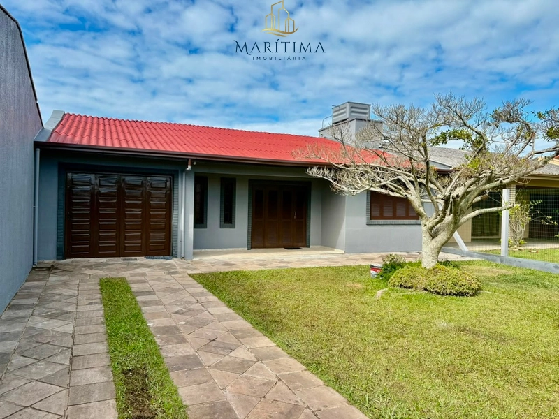 Casa com 03 dormitórios, em Tramandaí Sul!: 1ª foto da galeria de imagens do imóvel