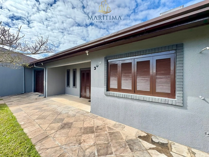 Casa com 03 dormitórios, em Tramandaí Sul!: 3ª foto da galeria de imagens do imóvel