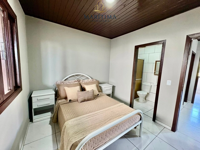 Casa com 03 dormitórios, em Tramandaí Sul!: 12ª foto da galeria de imagens do imóvel